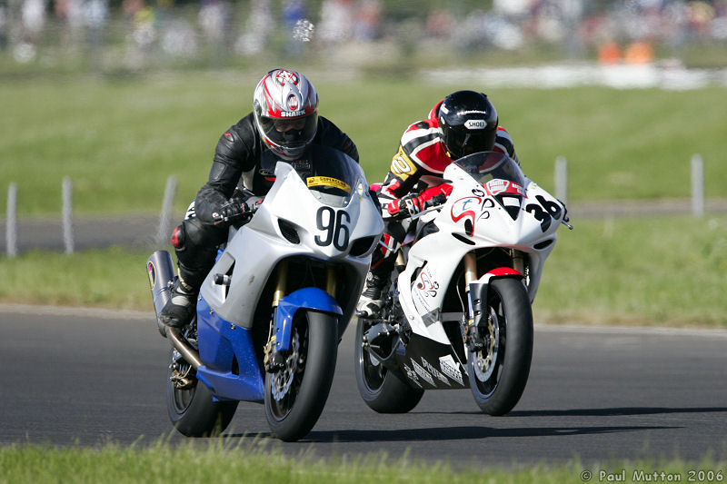 Castle Combe Motorbike Overtaking Race T2E1332