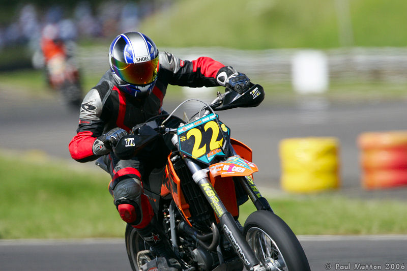 Castle Combe Motorbike Racing T2E1267