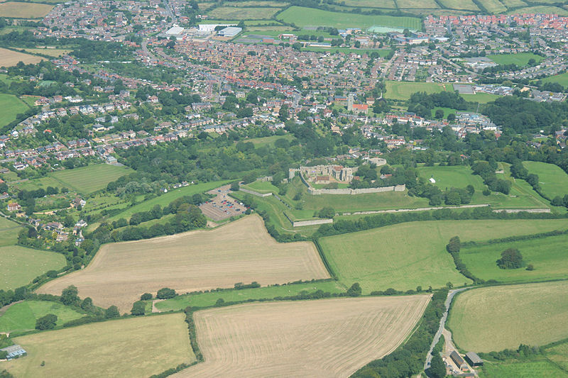 Isle Of Wight Castle IMG 3896