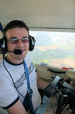 Cessna Pilot English Countryside IMG 3846