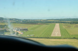 Isle Of Wight Landing Runway IMG 3958
