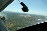 Landing Approach IMG 4001