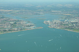 Portsmouth From The Air IMG 3885