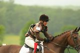 competing horse and rider 6