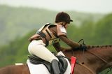 competing horse and rider 8