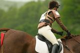 competing horse and rider 9
