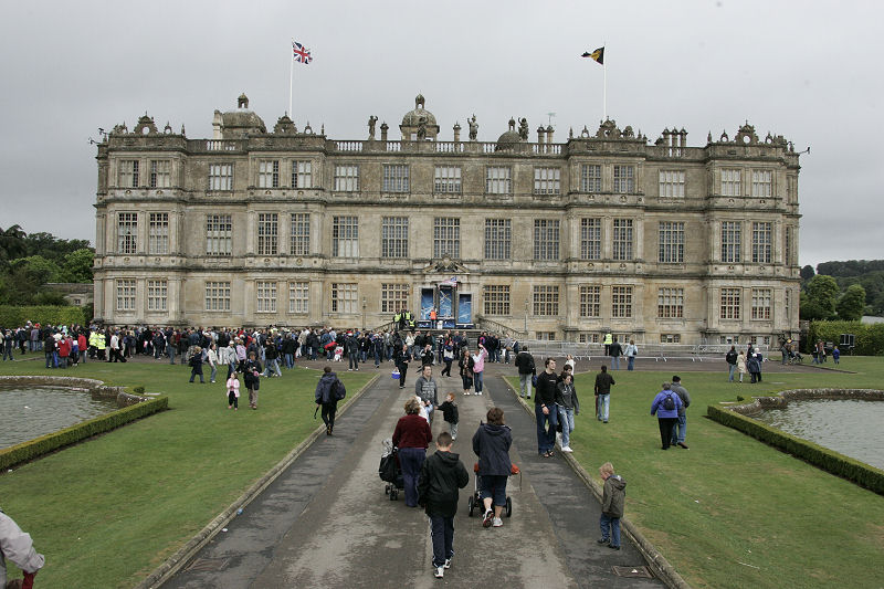 Red Bull Air Race Longleat Cancelled A8V3296