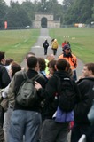 People At End Of Runway A8V3303