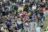 Red Bull Air Race Crowd Barrier A8V3062