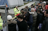 Red Bull Air Race Crowd Pit Lane A8V3151