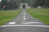 Red Bull Air Race Runway At Longleat A8V3137