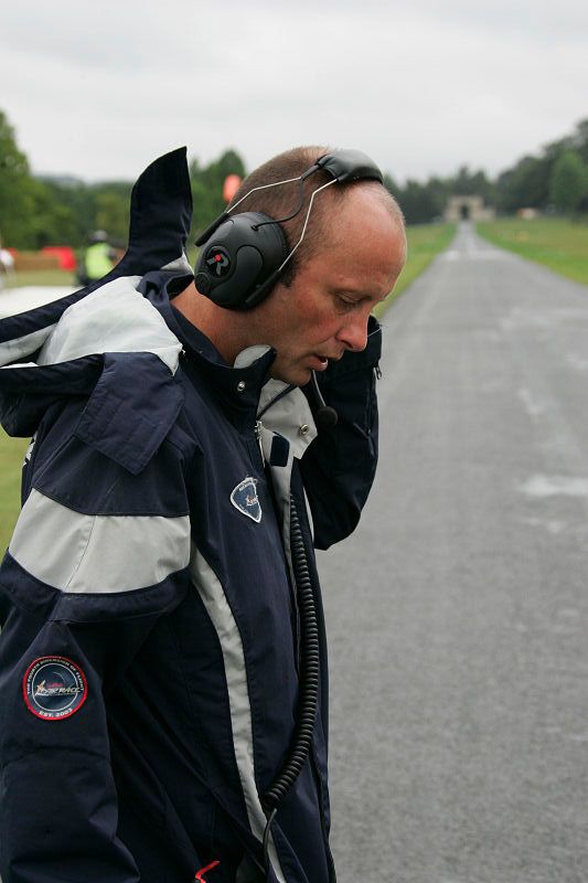 Red Bull Air Race Longleat Runway A8V3009