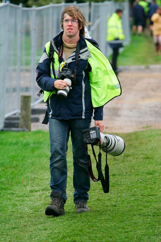 Red Bull Air Race Photographer 500mm Lens A8V3170