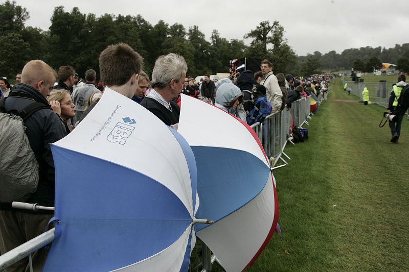 Red Bull Air Race Umbrellas A8V3175