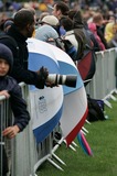 Red Bull Air Race Canon Lens In Crowd A8V3171