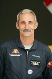 Red Bull Air Race Pilot Peter Besenyei A8V2945