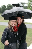 Red Bull Air Race Umbrella Rain Crew A8V2913