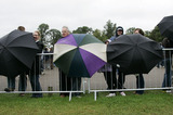 Red Bull Air Race Umbrellas Rain A8V3198