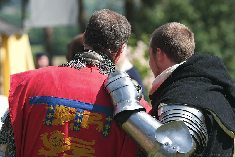 Medieval Battle img 3000 800