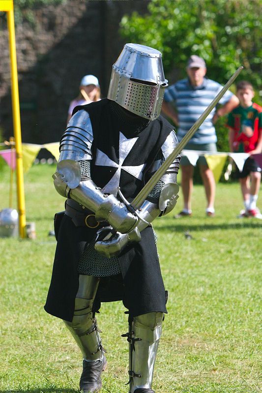 Medieval Battle img 3116 800