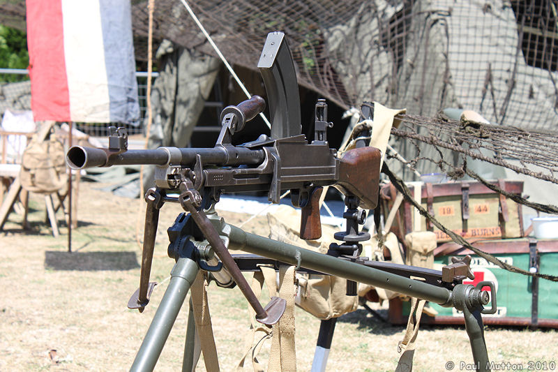 World+war+2+guns+pics