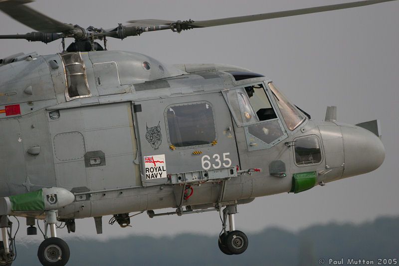 Royal Navy Lynx IMG 9603