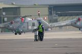 Ground Crew at Yeovilton IMG 9108