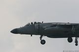 Royal Navy Sea Harrier at Yeovlton IMG 9232