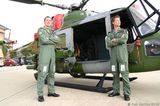 Royal Navy Lynx with Pilots IMG 8092