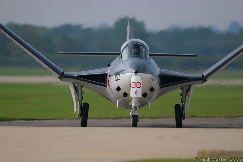 Hawker Sea Hawk With Folding Wings IMG 9520