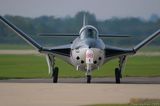 Hawker Sea Hawk With Folding Wings IMG 9520