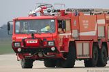 Royal Navy Fire Rescue Service at RNAS Yeovilton IMG 9568