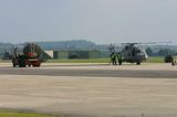 Royal Navy Lynx Refuelling IMG 7970