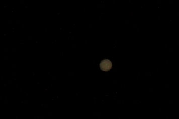 100 Crop Of Jupiter