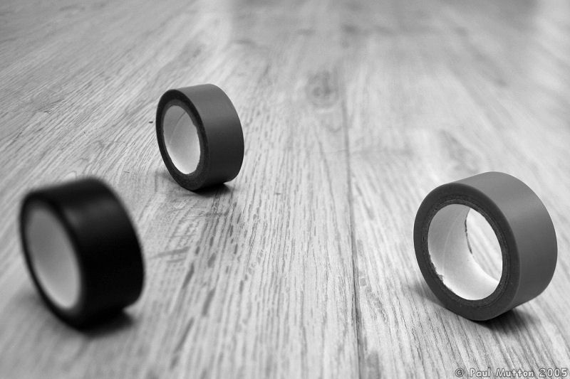 Electrical Tape IMG 1640