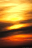 Sunset from Westbury Horse IMG 3279
