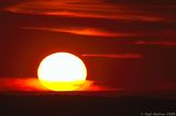 Trowbridge Orange Sunset IMG 3534