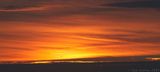 Trowbridge Sunset Wide IMG 3263