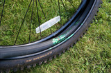 Tyre Slime Failure IMG 4013