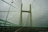 The New Severn Bridge A8V8922