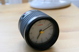 Canon Lens Clock IMG 2509