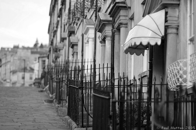 Houses in Bath IMG 1659