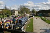 Bradford on Avon Wharf A8V9298