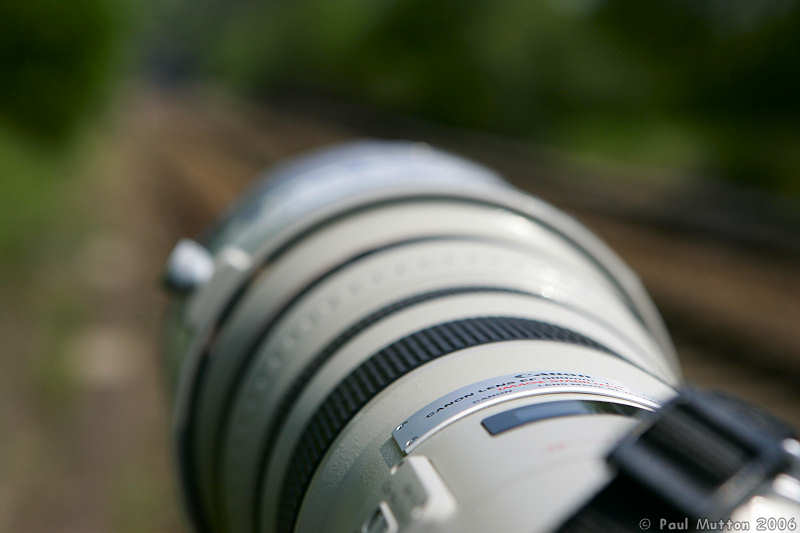 Bradford On Avon Canon 500mm Lens A8V0048