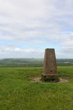 Top of Cley Hill 2