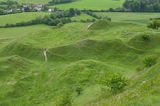 View from Cley Hill 11