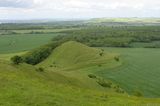 View from Cley Hill 8