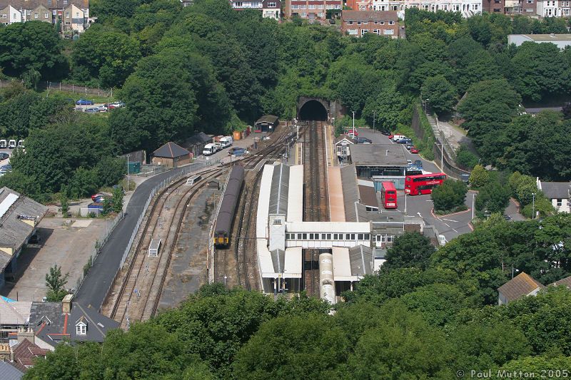 Dover Priory Railway Station IMG 6365