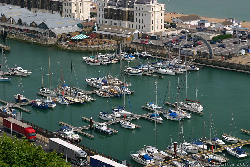 Dover Western Docks IMG 6316