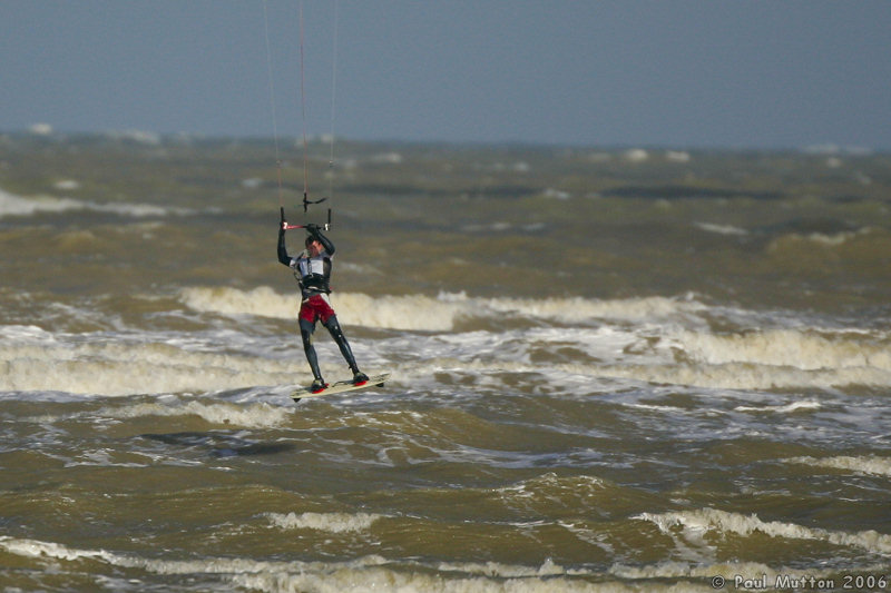 Dungeness Kite Boarding T2E8413